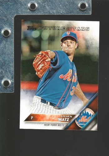 2016 Topps Series 2 Base #450-701 MLB RCs NM SAVE! Pick From List Up To 55% OFF - Picture 102 of 251