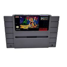 Dragon's Lair Super Nintendo Entertainment System, 1993 SNES Authentic