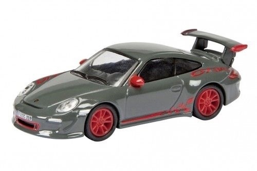 Schuco 25987, Porsche 911 GT3 RS, Maßstab 1:87, OVP und Neu. HO - Picture 1 of 1