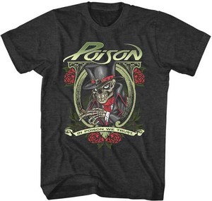 Poison-In-Poison-We-Trust-Adult-T-Shirt-Rock-Music