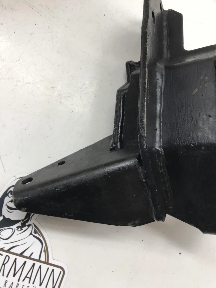 Träger Halter Servopumpe Mercedes W112 M189 1894600235 - Bild 4 von 4