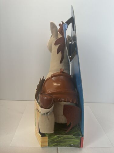 Toy Story 2 Bundle Talking Woody Jessie And Bullseye - Picture 14 of 14