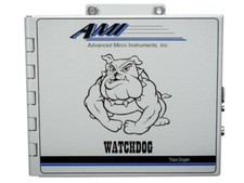 AMI Advanced Micro Watchdog Oxygen Analyzer