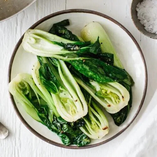 Baby Bok Choy Seeds | Dwarf Pak Choi USA Asian Vegetable Chinese Cabbage 2025 - Bild 12 von 12