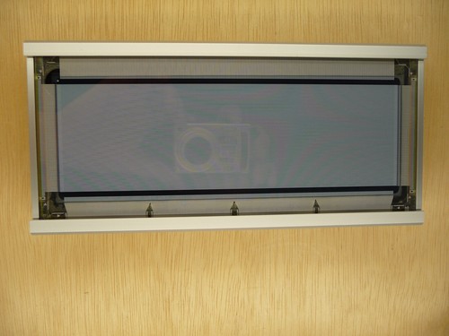 sharp industrial lcd display LJ640U21 640x200 mono 7.9" Plasma Display Panel NOS - Bild 3 von 13