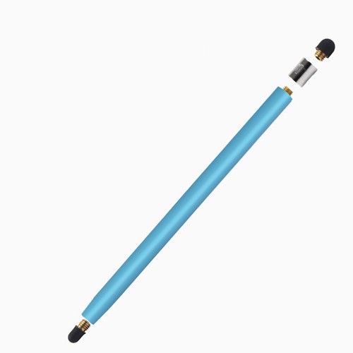 US 4 Pc Stylus Pens Touch Screen Sensitivity Precision 2 in 1 Touch Capacitive - Picture 9 of 18