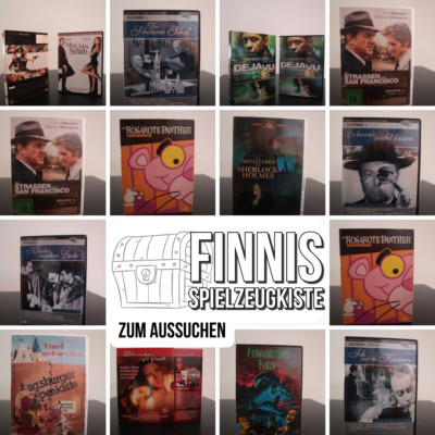 DVD zum Aussuchen Kult Action Rarität Liebes Film Movie Cinema Kino Blockbuster