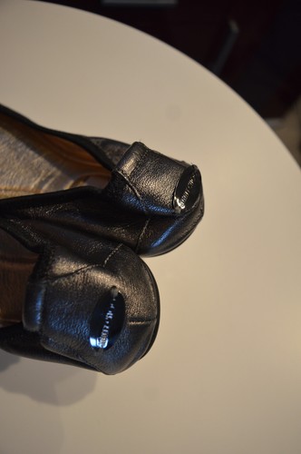 Meine tollen Jimmy Choo Ballerinas Gr. 39 Top - Bild 9 von 24