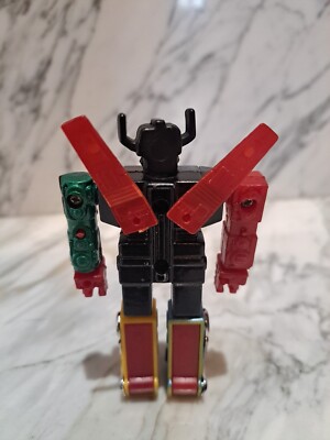 ACTION TOYS MINI ACTION 09 VOLTRON ボルトロン Voltron Vehicle Force | Mini Action Series 09 [Action Toys