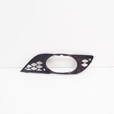MERCEDES-BENZ E W211 Front Bumper Left Grille Cover A2118850522 NEW GENUINE