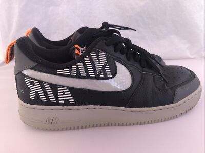 air force one sneakers white