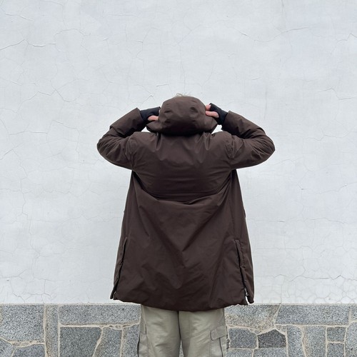 Men's 2000 Prada Sport Linea Rossa Ski Coat Jacket Size IT 50 - Picture 3 of 24