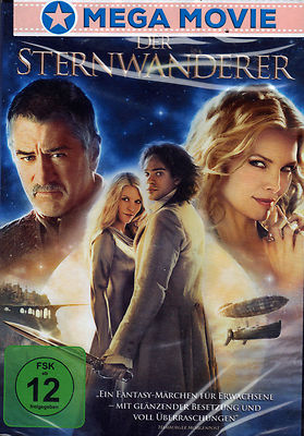 Der Sternwanderer - Robert de Niro, Michelle Pfeiffer - neu & ovp