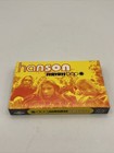 Hanson MMMBOP Cassette Tape Debut Single 1997 Mercury 90s Pop - Mercury Records