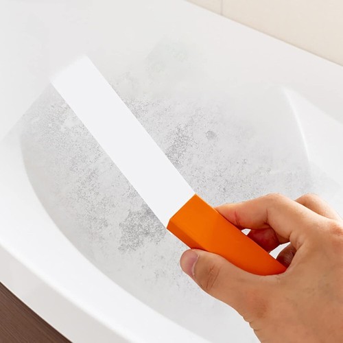 5 PCS Stainless Steel Scratch Eraser Magical Rust Eraser Stain Remover - Picture 6 of 8