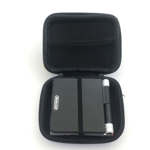 10pcs For Nintendo Game Boy Advance SP GBA SP Hard Protective Game Bag Box Case - Picture 4 of 37