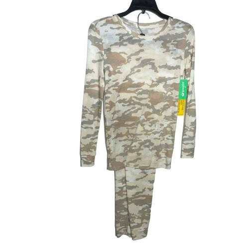 Conjunto de pijama HONEYDEW niñas Star Seeker niñas talla 12 - Imagen 2 de 9