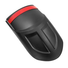 Motorrad Vorne Kotflügel Hinten Verlängerung Platte für Honda NC700X NC750X
