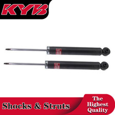 2X Rear Pair Struts Shock Absorber KYB KIT Fits 2010-2013 SUZUKI KIZASHI