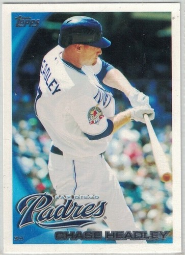 2010 Topps Baseball Cards (501-660) - Pick the Cards You Need to Finish Your Set - Picture 121 of 152