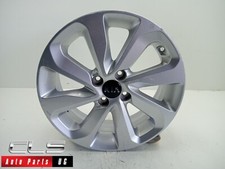 1 Stück ALUFELGE 16 ZOLL Original KIA Rio 6jx16 ET43 52910-1W750
