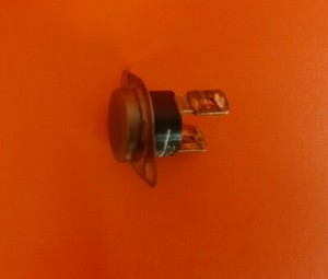 WÄSCHETROCKNER White Knight C427WV Thermostat