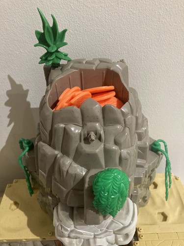 Vintage Imaginext Phantom Island - Picture 7 of 18