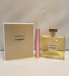 ebay gabrielle chanel