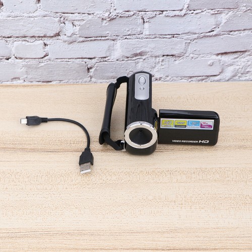 Videokamera Kind Kids Minidv Camcorder 16 Millionen Pixel Digital 2,0 Zoll - Bild 4 von 12
