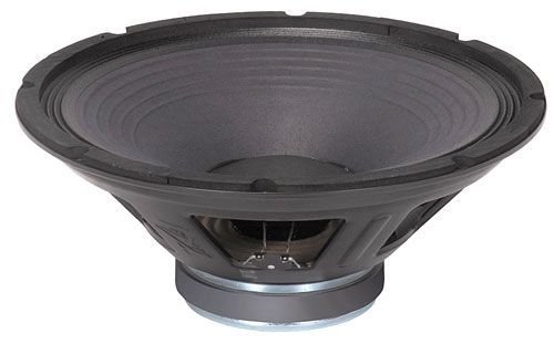 Altoparlante SHEFFIELD WOOFER 15 SPEAKER 38cm 350W 8ohm PA Bass-Guitar Altoparlante SHEFFIELD WOOFER 15 SPEAKER 38cm 350W 8ohm PA Bass-Guitar