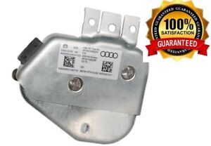 Audi A6 C6 Q7 Steering Lock module Repair Service Relay micro switch faults