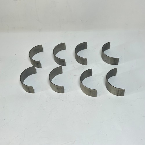 Kit Semicuscinetti Bronzi Biellette Fiat Uno Clevite For 7754392 - Picture 3 of 9