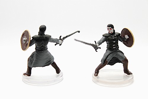 D&D Dungeons&Dragons - Icons of the Realms Einzelminiatur aussuchen - Bild 248 von 250