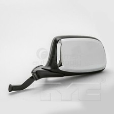 TYC Door Mirror Left 3000112 F7TZ17683DAB for Ford