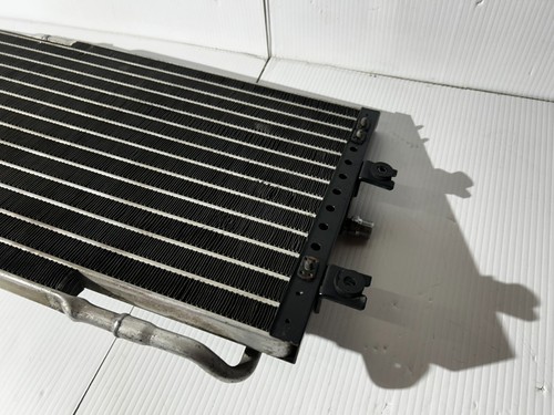 1986-1991 MAZDA RX7 FC OEM CONDENSER - Foto 7 di 8