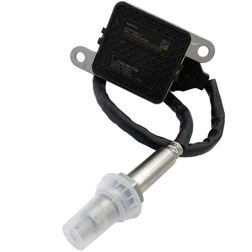 Nitrogen Oxide Nox Sensor For Mercedes-Benz E-Class W213 W222 C257 A0009057108 - Foto 5 di 7