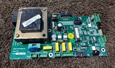 BETTER PACKAGES INC. PCB MAIN LOGIC BOARD, CIRCUIT BOARD, E555-006-00