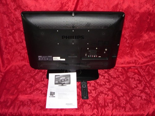 Philips 26PFL3404 LED-TV-LCD-Fernseher - Bild 10 von 12