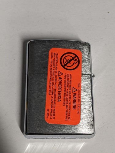 ZIPPO 2007 KIT RAE ALUEN WARRIOR PRINCESS FANTASY LIGHTER UNFIRED IN BOX R999 - Picture 2 of 4