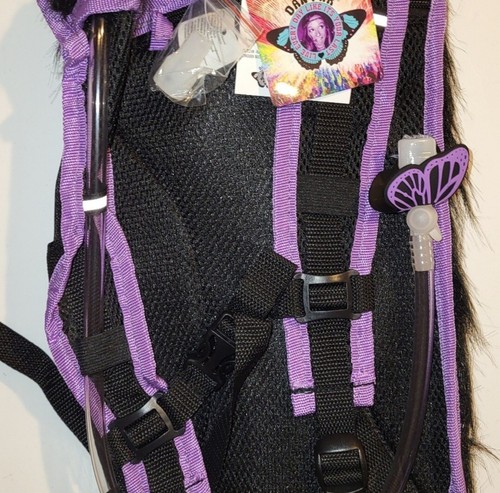 Dan-Pak - Bad Monster- Trinkrucksack. Nagelneu mit Etikett. - Bild 4 von 6