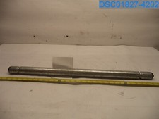 BestFlex: Roller, 19952, A09-A-02, 50098-30, Lenth=28 1/8", 24" Groove to Groove