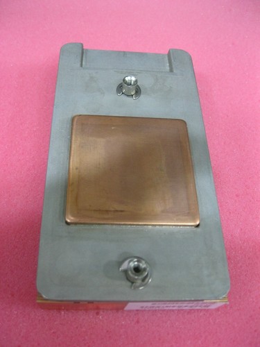SUN Microsystems 310-0153 SunFire X4150 CPU Processor Heatsink . - Picture 3 of 3
