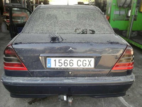A6112300065 DEPRESOR FRENO / BOMBA VACIO / 029962 / 579912 PARA MERCEDES CLASE C - Bild 8 von 9