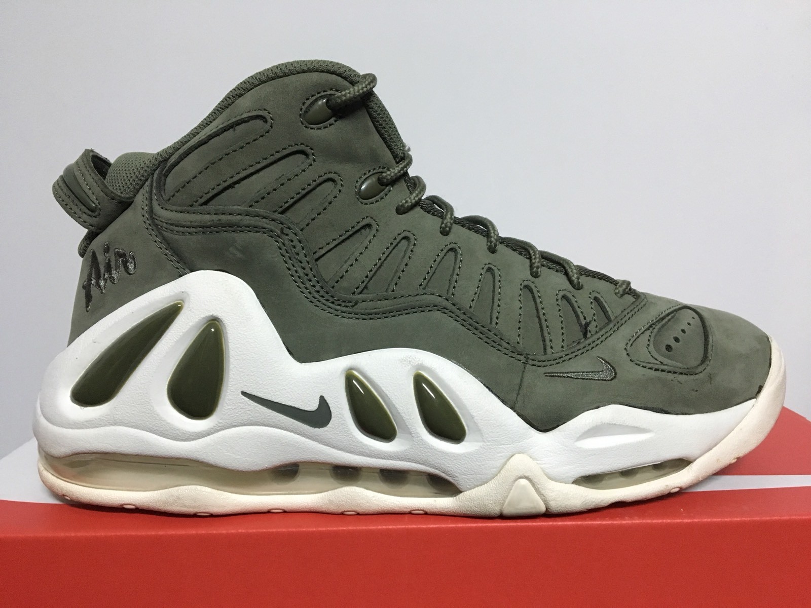Nike Air MAX US UPTEMPO 97 US MAX 11 Off blanc OVO Drake JORDAN Yeezy Kith 97 Supreme 34754c Nike Air MAX US UPTEMPO 97 US MAX 11 Off blanc OVO Drake JORDAN Yeezy Kith 97 Supreme 34754c