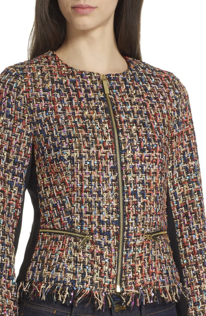 Ted baker lorella best sale jacket