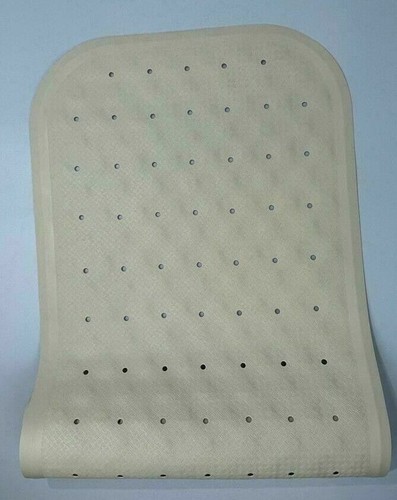 Tappetino di aspirazione di sicurezza bagno antiscivolo colore igienico bagno Regno Unito - Foto 69 di 79