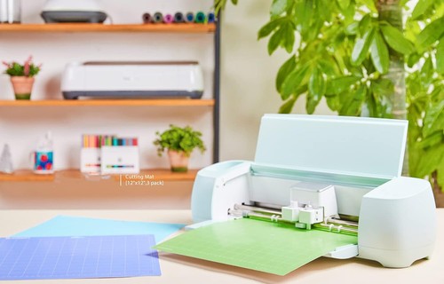 3Pack StandardGrip LightGrip StrongGrip Cutting Mat for Cricut Explore Air/Maker - Picture 5 of 16