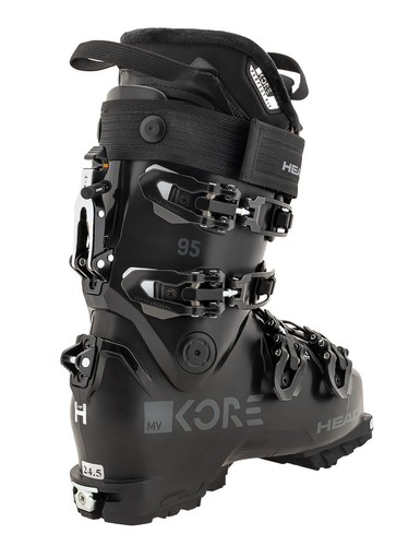 Chaussures de ski acheter femme HEAD KORE 95 W avec GRIP WALK - SKI DE RANDONNÉE / FREERIDE 2024