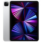 Apple iPad Pro 11" (3. Gen.) Tablet WIFI + 5G 256GB srebrny "Darmowa wysyłka"