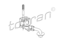 TOPRAN (107 630) Ölpumpe für SEAT VW